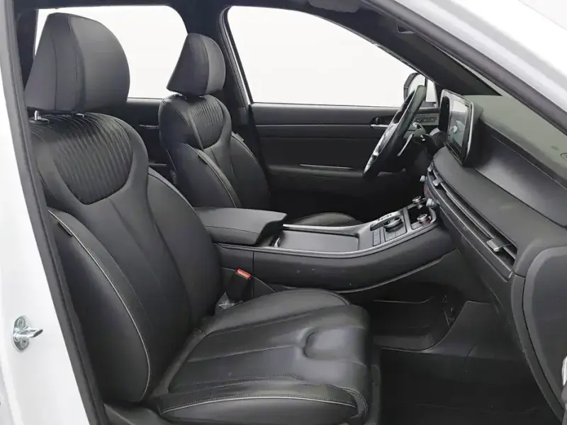 2022 Hyundai Palisade с пробегом 29 549 км