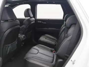2022 Hyundai Palisade с пробегом 29 549 км
