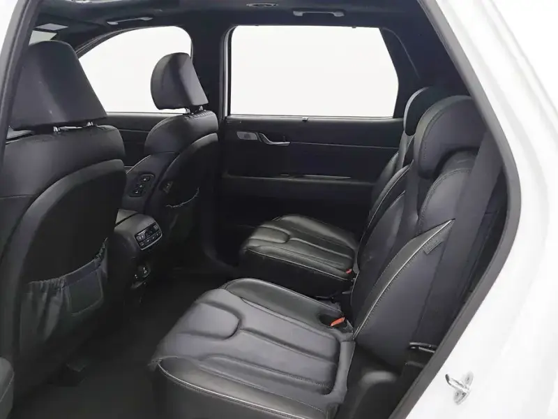 2022 Hyundai Palisade с пробегом 29 549 км