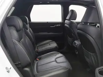 2022 Hyundai Palisade с пробегом 29 549 км