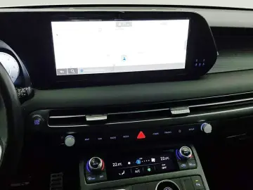 2022 Hyundai Palisade с пробегом 29 549 км