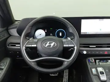 2022 Hyundai Palisade с пробегом 29 549 км