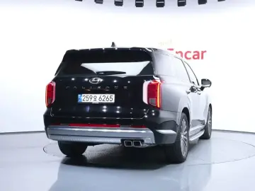 2023 Hyundai Palisade с пробегом 22 054 км