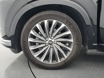2023 Hyundai Palisade с пробегом 22 054 км