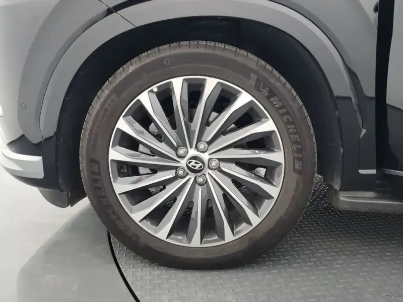 2023 Hyundai Palisade с пробегом 22 054 км