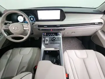 2023 Hyundai Palisade с пробегом 22 054 км