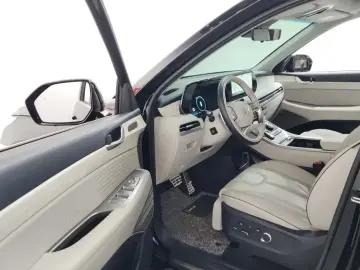 2023 Hyundai Palisade с пробегом 22 054 км