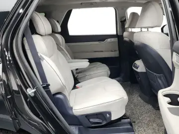 2023 Hyundai Palisade с пробегом 22 054 км