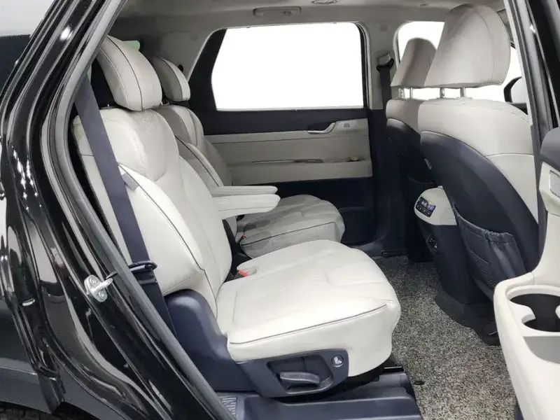 2023 Hyundai Palisade с пробегом 22 054 км