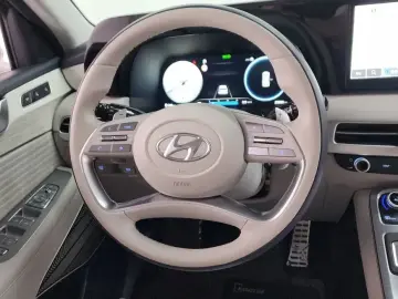 2023 Hyundai Palisade с пробегом 22 054 км