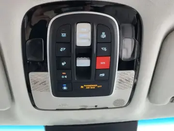2023 Hyundai Palisade с пробегом 22 054 км