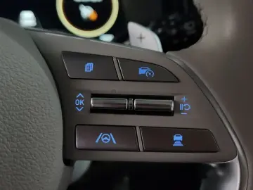 2023 Hyundai Palisade с пробегом 22 054 км