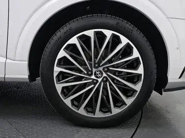 2025 Hyundai Palisade с пробегом 7 763 км