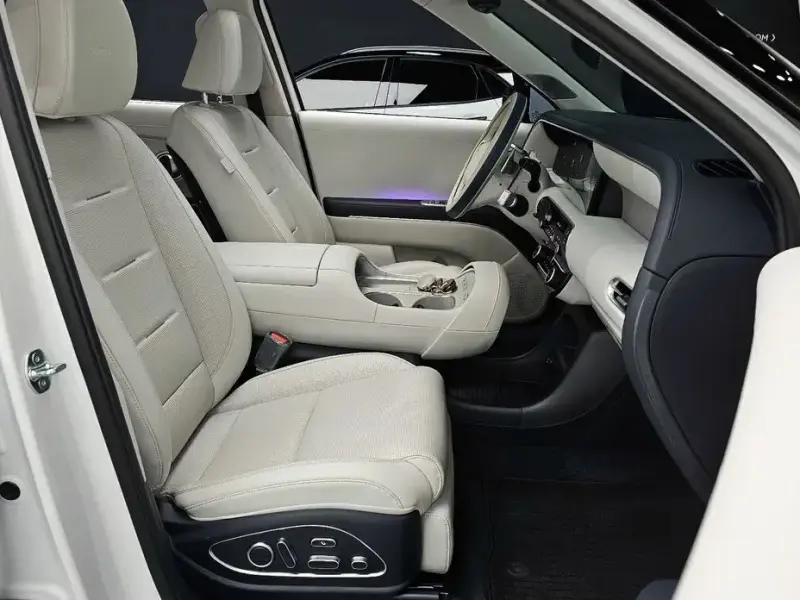2025 Hyundai Palisade с пробегом 7 763 км