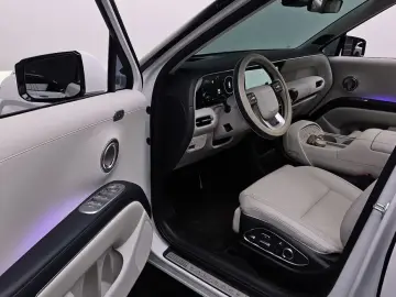 2025 Hyundai Palisade с пробегом 7 763 км