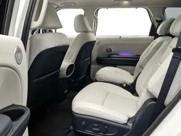 2025 Hyundai Palisade с пробегом 7 763 км
