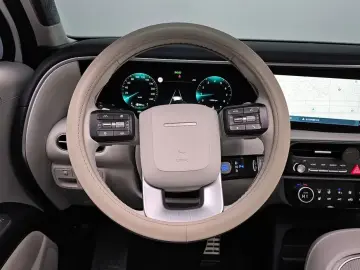 2025 Hyundai Palisade с пробегом 7 763 км