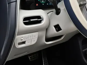 2025 Hyundai Palisade с пробегом 7 763 км
