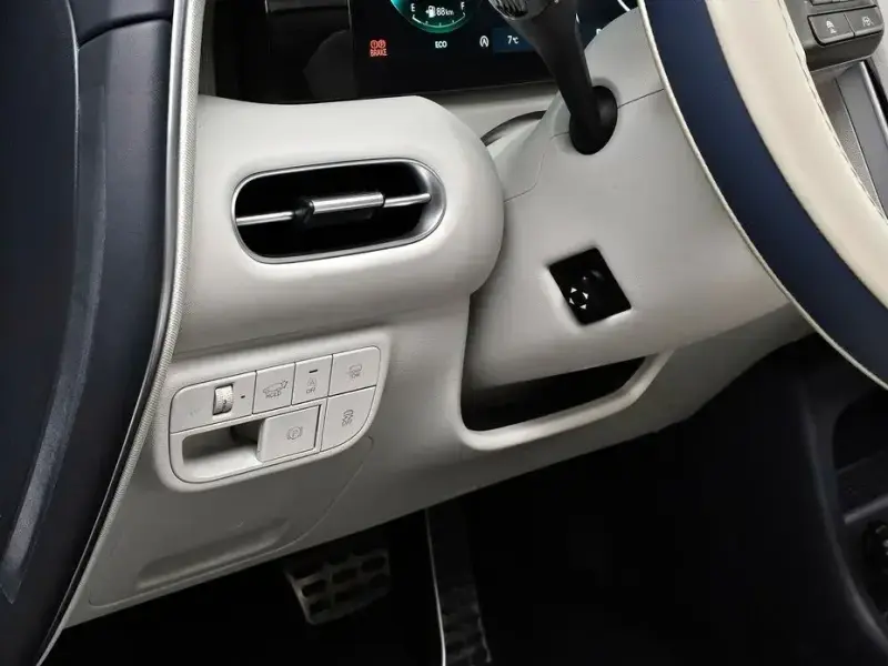 2025 Hyundai Palisade с пробегом 7 763 км