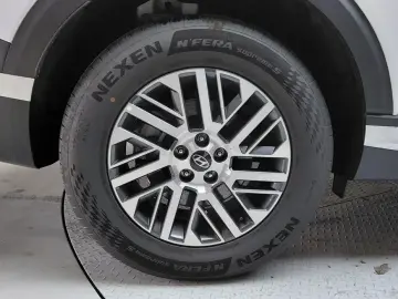 2025 Hyundai Palisade с пробегом 8 588 км