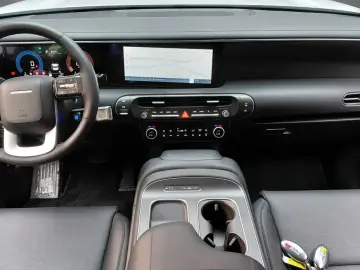 2025 Hyundai Palisade с пробегом 8 588 км