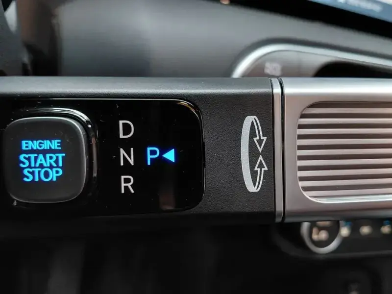 2025 Hyundai Palisade с пробегом 8 588 км