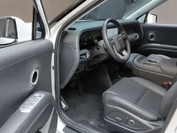 2025 Hyundai Palisade с пробегом 8 588 км