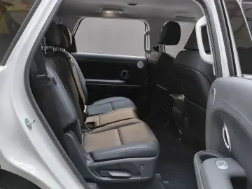 2025 Hyundai Palisade с пробегом 8 588 км