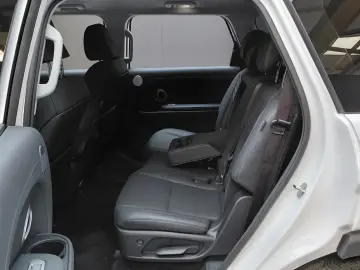 2025 Hyundai Palisade с пробегом 8 588 км