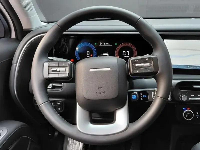 2025 Hyundai Palisade с пробегом 8 588 км