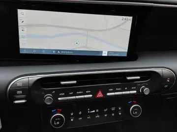 2025 Hyundai Palisade с пробегом 8 588 км