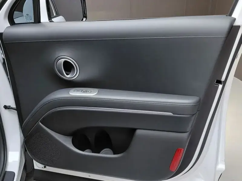 2025 Hyundai Palisade с пробегом 8 588 км