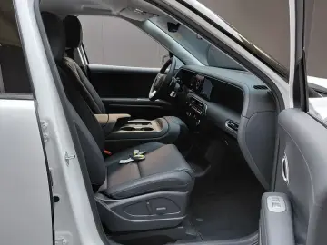 2025 Hyundai Palisade с пробегом 8 588 км