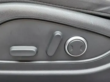 2025 Hyundai Palisade с пробегом 8 588 км