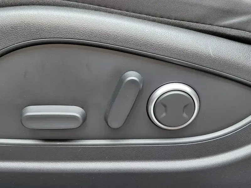 2025 Hyundai Palisade с пробегом 8 588 км