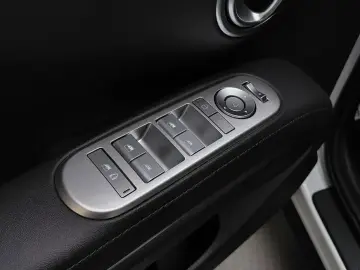 2025 Hyundai Palisade с пробегом 8 588 км