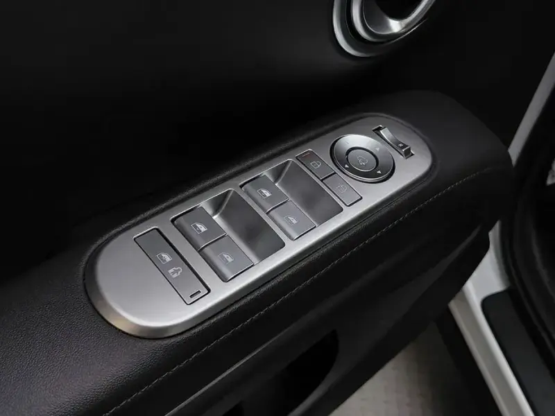 2025 Hyundai Palisade с пробегом 8 588 км