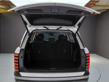 2025 Hyundai Palisade с пробегом 8 588 км