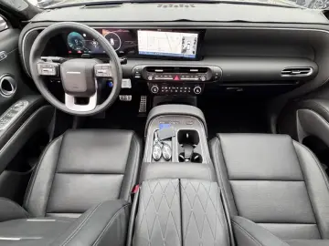2026 Hyundai Palisade с пробегом 13 017 км