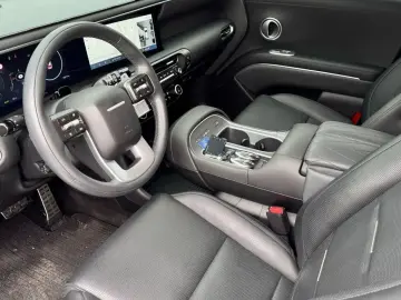 2026 Hyundai Palisade с пробегом 13 017 км