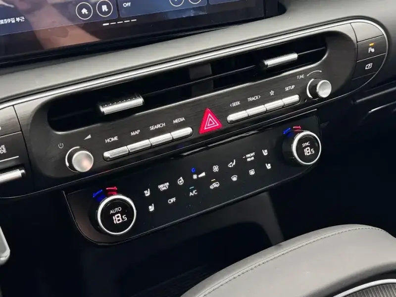 2026 Hyundai Palisade с пробегом 13 017 км