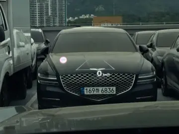 2026 Hyundai Palisade с пробегом 13 017 км