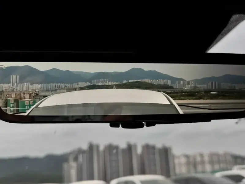 2026 Hyundai Palisade с пробегом 13 017 км