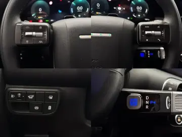 2026 Hyundai Palisade с пробегом 13 017 км