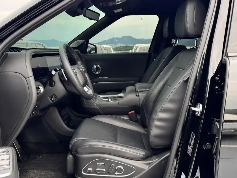 2026 Hyundai Palisade с пробегом 13 017 км