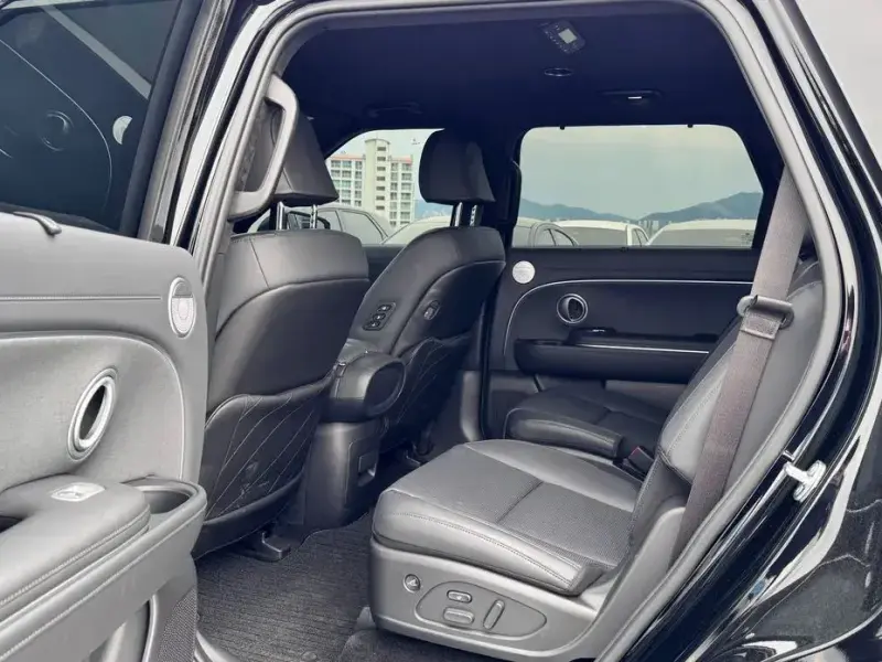 2026 Hyundai Palisade с пробегом 13 017 км