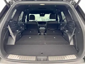 2026 Hyundai Palisade с пробегом 13 017 км