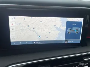 2025 Hyundai Palisade с пробегом 17 491 км