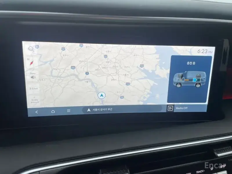 2025 Hyundai Palisade с пробегом 17 491 км