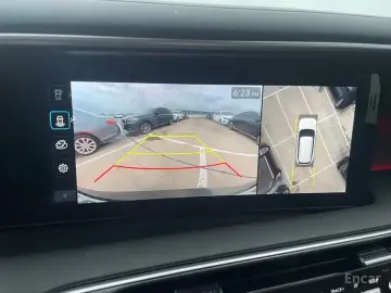 2025 Hyundai Palisade с пробегом 17 491 км